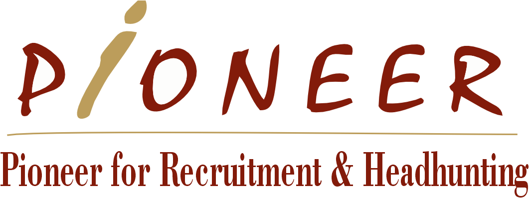 Pioneer Recruitment